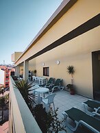 Hotel Olympia