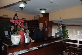 Hotel Olympia