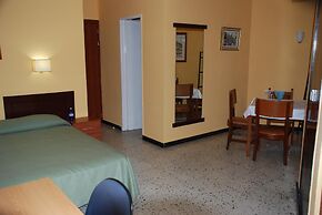 Hotel Olympia