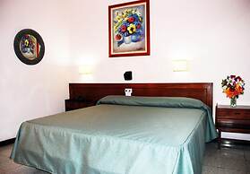 Hotel Olympia