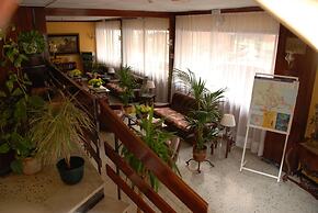 Hotel Olympia