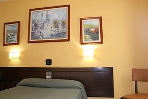 Hotel Olympia