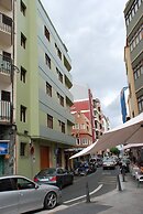 Hotel Olympia