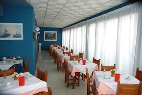 Hotel Olympia
