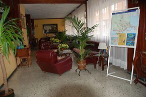 Hotel Olympia