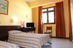 Hotel Olympia