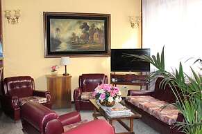 Hotel Olympia