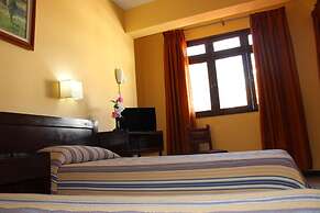 Hotel Olympia