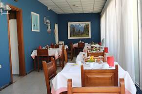 Hotel Olympia