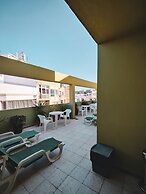 Hotel Olympia
