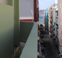 Hotel Olympia