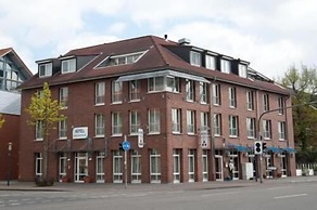 Hotel zum Deutschen Eck