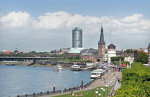 Hotel zum Deutschen Eck