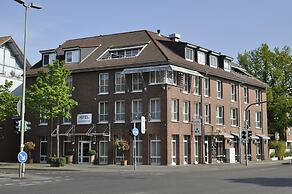 Hotel zum Deutschen Eck