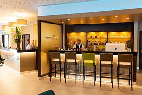 hotel bomonti Nürnberg West