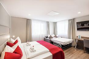 hotel bomonti Nürnberg West