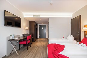 hotel bomonti Nürnberg West