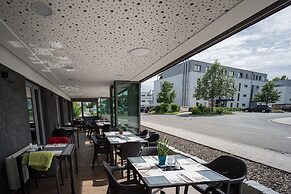 hotel bomonti Nürnberg West