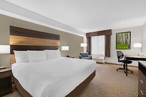 Days Inn & Suites by Wyndham Lindsay