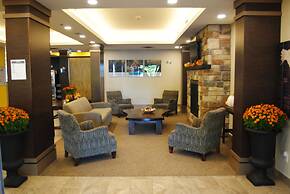 Days Inn & Suites by Wyndham Lindsay