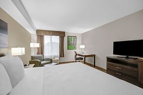 Days Inn & Suites by Wyndham Lindsay