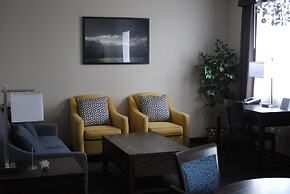 Days Inn & Suites by Wyndham Lindsay