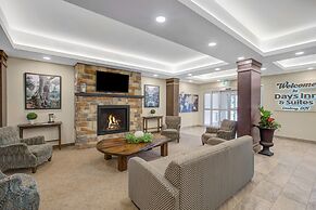 Days Inn & Suites by Wyndham Lindsay