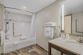 Days Inn & Suites by Wyndham Lindsay