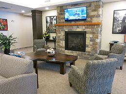 Days Inn & Suites by Wyndham Lindsay