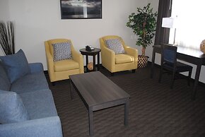 Days Inn & Suites by Wyndham Lindsay