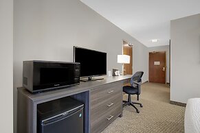 Days Inn & Suites by Wyndham Lindsay