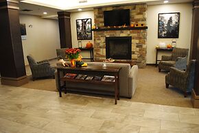 Days Inn & Suites by Wyndham Lindsay