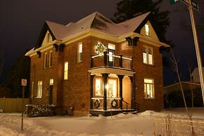 Danby House