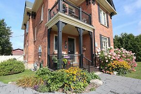 Danby House
