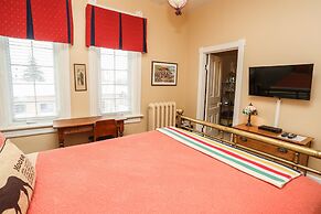 Danby House