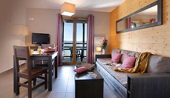 Apart-Hôtel Le Pic de l'Ours