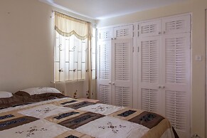 Seacastles Exora Beach Suite