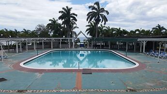 Seacastles Exora Beach Suite