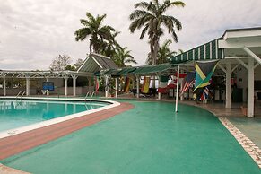 Seacastles Exora Beach Suite