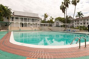 Seacastles Exora Beach Suite