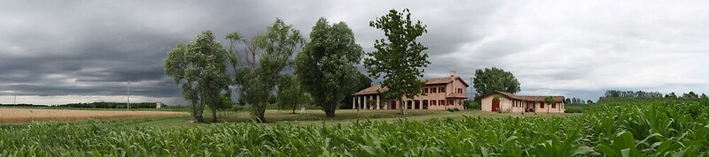 Agriturismo Ca' Lealtà