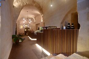 Le Malve Cave Retreat