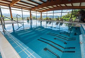 Hosteria de Torazo Nature Hotel & Spa