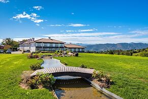 Hosteria de Torazo Nature Hotel & Spa
