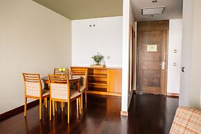 Hosteria de Torazo Nature Hotel & Spa