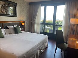 Hosteria de Torazo Nature Hotel & Spa