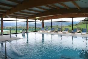 Hosteria de Torazo Nature Hotel & Spa