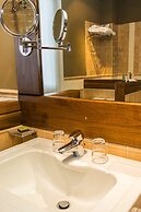 Hosteria de Torazo Nature Hotel & Spa
