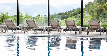 Hosteria de Torazo Nature Hotel & Spa