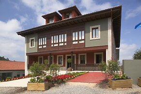 Hosteria de Torazo Nature Hotel & Spa